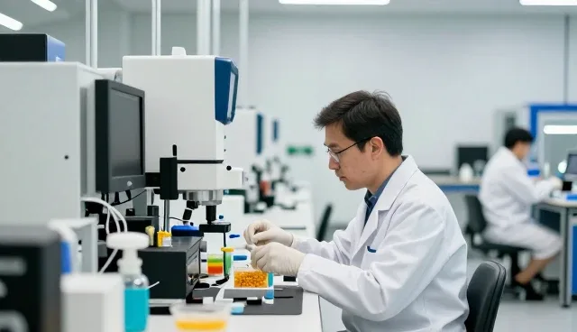 山东樱琪生物科技有限公司
