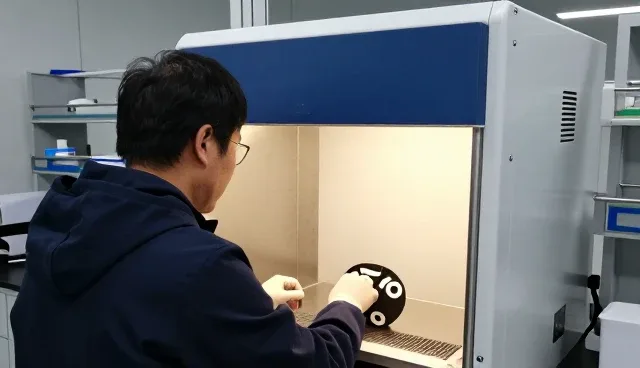 山东樱琪生物科技有限公司打造生物科技应用案例