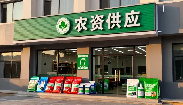 提升种植效率的关键策略与日常维护实践