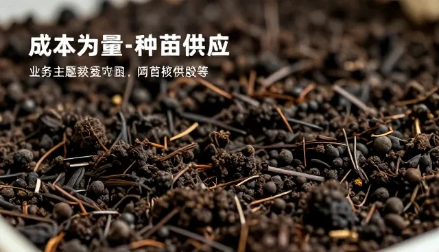 山东樱琪生物科技有限公司助力企业提升农业发展能力