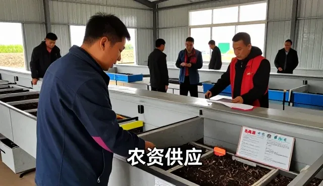 的企业有哪些特点?